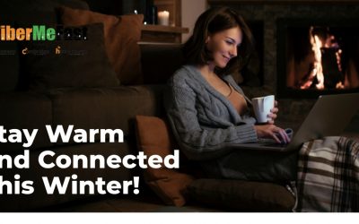 Tech for Keeping Warm this Winter