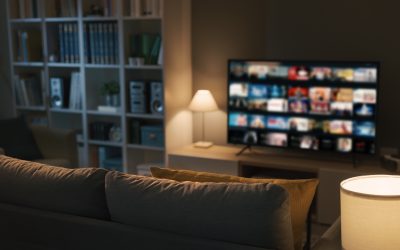 Watch Live TV Without Cable Through These Platforms