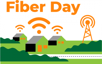 What Is Gimme Fiber Day (November 4)?