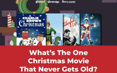 10 Classic Christmas Movies You Can Stream