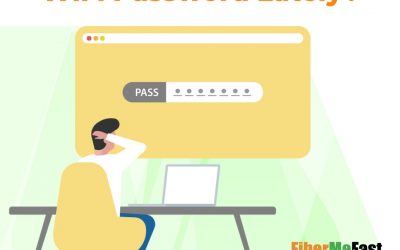 6 Steps for Creating a Strong Password