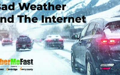 How Bad Weather Impacts Different Types of Internet: Fiber, Cable, 5G, and Satellite